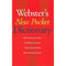 WEBSTERS NEW POCKET DICTIONARY-Childrens Books & Music-JadeMoghul Inc.