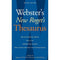 WEBSTERS NEW ROGETS THESAURUS-Childrens Books & Music-JadeMoghul Inc.