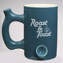 Wedding Cake Accessories Teal Premium Roast & Toast Mug From Gifts By Fashioncraft Fashioncraft