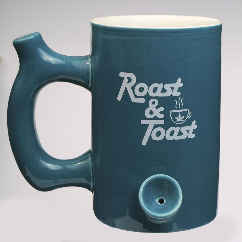 Wedding Cake Accessories Teal Premium Roast & Toast Mug From Gifts By Fashioncraft Fashioncraft