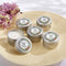 Wedding Candle Holders Personalized Travel Candle - Travel & Adventure(24 Pcs) Kate Aspen