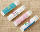 Wedding Ceremony Accessories Personalized Lip Balm - Birthday (2 Sets of 12) Kate Aspen