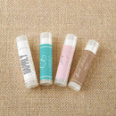 Wedding Ceremony Accessories Personalized Lip Balm - Wedding (2 Sets of 12) Kate Aspen