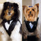 Wedding Ceremony Accessories Pet Tux Small (Pack of 1) Weddingstar