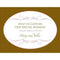Wedding Memories Camera Table Sign (Pack of 1)-Wedding Favor Stationery-JadeMoghul Inc.