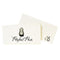 Wedding Reception Accessories Perfect Pair Wish Cards (Pack of 50) Weddingstar