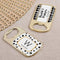 Wedding Reception Accessories Personalized Gold Bottle Opener - Modern Classic(24 Pcs) Kate Aspen