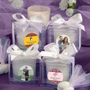 Wedding Reception Decorations Simple Nature Candles - Candles on Sale - Cute Couples Fashioncraft