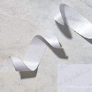 Weddingstar Parisian Love Letter Small Paper Scroll Shapes Silver (Pack of 1) Weddingstar
