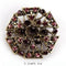 WEIMANJINGDIAN Brand Vintage Gold Color Plated Crystal Rhinestones Flower Antique Brooch Pins for Women in Assorted-630-JadeMoghul Inc.