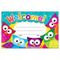 WELCOME OWL STARS RECOGNITION-Learning Materials-JadeMoghul Inc.