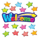 WELCOME STARS MINI BBS-Learning Materials-JadeMoghul Inc.