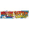 WELCOME TO THE SUPER CLASS BANNER-Learning Materials-JadeMoghul Inc.