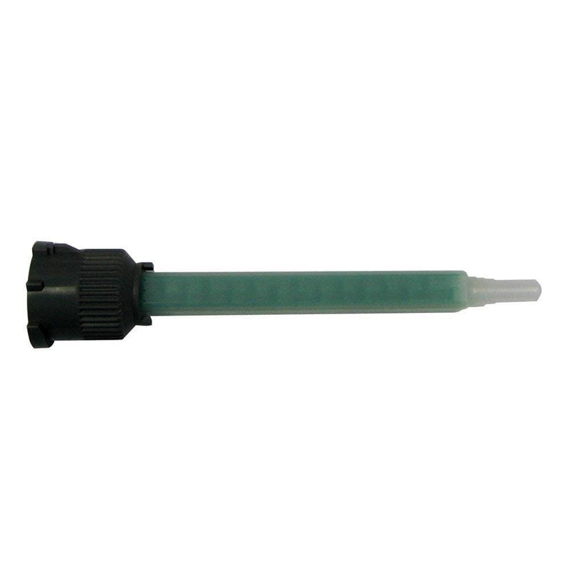 Weld Mount AT-850 Square Mixing Tip f-AT-8040 - 4" - Case of 50 [8085050]-Tools-JadeMoghul Inc.