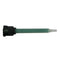 Weld Mount AT-850 Square Mixing Tip f-AT-8040 & AT850 - 4" - Case of 10 [80850]-Tools-JadeMoghul Inc.