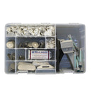 Weld Mount Executive Adhesive & Fastener Kit w-AT-8040 Adhesive [1001003]-Tools-JadeMoghul Inc.