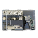 Weld Mount Executive Fastener Kit - No Adhesive [1001008]-Tools-JadeMoghul Inc.