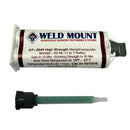 Weld Mount No Slide Metal-Composite Bonder - Case of 10 [804010]-Tools-JadeMoghul Inc.