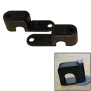 Weld Mount Single Poly Clamp f-1-4" x 20 Studs - 1-2" OD - Requires 1.5" Stud - Qty. 25 [60500]-Tools-JadeMoghul Inc.