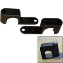 Weld Mount Single Poly Clamp f-1-4" x 20 Studs - 1" OD - Requires 1.75" Stud - Qty. 25 [601000]-Tools-JadeMoghul Inc.