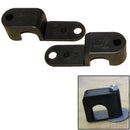 Weld Mount Single Poly Clamp f-1-4" x 20 Studs - 5-8" OD - Requires 1.5" Stud - Qty. 25 [60625]-Tools-JadeMoghul Inc.