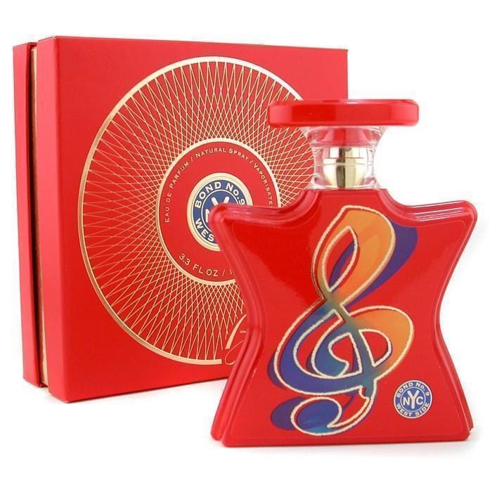 West Side Eau De Parfum Spray-Fragrances For Women-JadeMoghul Inc.