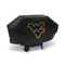 Gas Grill Covers West Virginia Deluxe Grill Cover (Black)