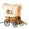 Table Lamps Western Wagon Table Lamp