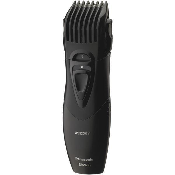 Wet/Dry Hair & Beard Trimmer-Personal Care-JadeMoghul Inc.