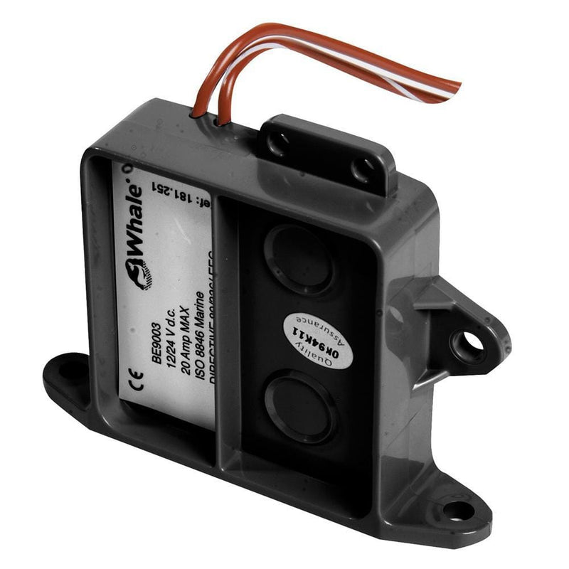 Whale Electric Field Bilge Switch [BE9003]-Bilge Pumps-JadeMoghul Inc.