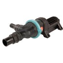 Whale Gulper Grouper Mk3 Fishbox-Waste Pump w-90 Degree Ports - 12V [BP4772]-Livewell Pumps-JadeMoghul Inc.