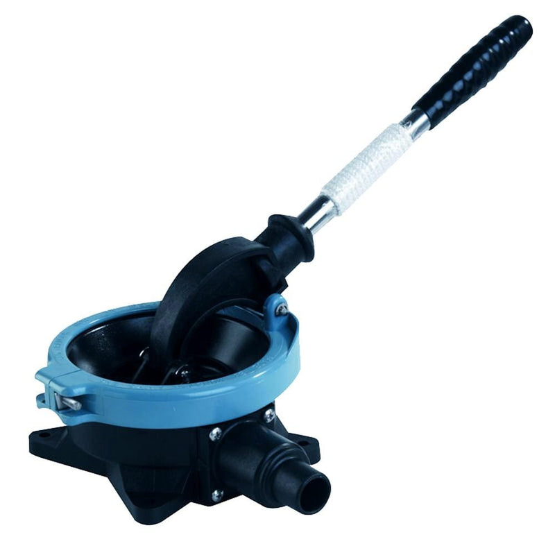 Whale Gusher Urchin Manual Bilge Pump On Deck Mount [BP9021]-Bilge Pumps-JadeMoghul Inc.