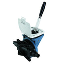 Whale Gusher Urchin Manual Bilge Pump Thru Deck-Bulkhead [BP9013]-Bilge Pumps-JadeMoghul Inc.