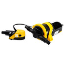 Whale IC Retail Kit 24V Gulper IC Pump & Strainer IC [SI8484]-Bilge Pumps-JadeMoghul Inc.