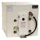 Whale Seaward 11 Gallon Hot Water Heater w-Front Heat Exchanger - White Epoxy - 240V - 1500W [F1150W]-Hot Water Heaters-JadeMoghul Inc.