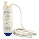 Whale Submersible Electric Galley Pump - 24V [GP1354]-Bilge Pumps-JadeMoghul Inc.