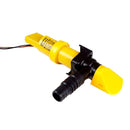 Whale Supersub 12V 1100GPH Low Profile Automatic Bilge Pump [SS1212]-Bilge Pumps-JadeMoghul Inc.