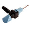 Whale Supersub 12V 1100GPH Low Profile Non-Automatic Bilge Pump [SS1012]-Bilge Pumps-JadeMoghul Inc.