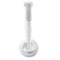 Whale Twist Deck Shower - Cold Only [DS0005]-Accessories-JadeMoghul Inc.