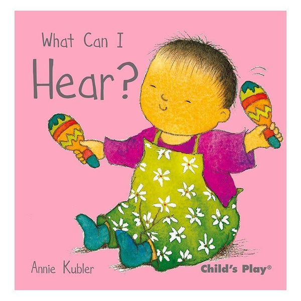 WHAT CAN I HEAR-Childrens Books & Music-JadeMoghul Inc.