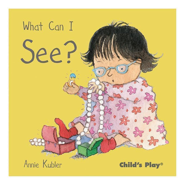 WHAT CAN I SEE-Childrens Books & Music-JadeMoghul Inc.