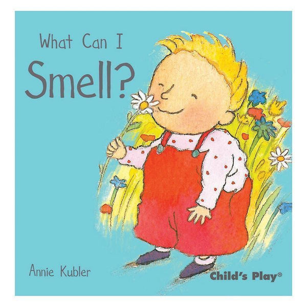 WHAT CAN I SMELL-Childrens Books & Music-JadeMoghul Inc.