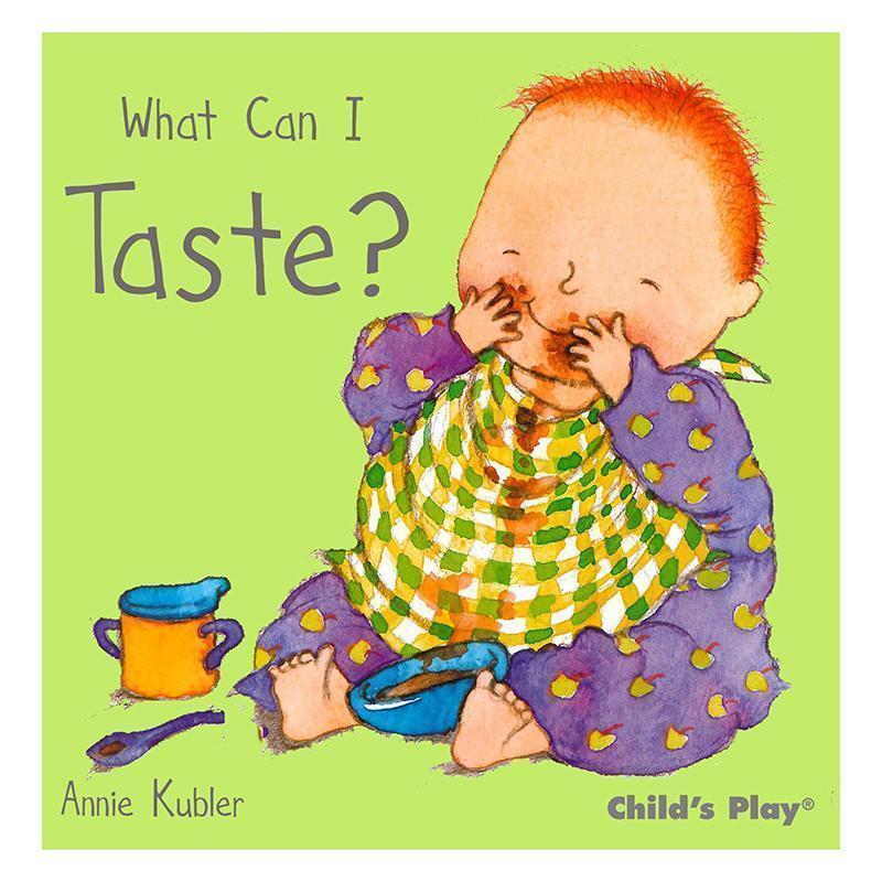 WHAT CAN I TASTE-Childrens Books & Music-JadeMoghul Inc.