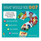 WHAT WOULD YOU DO BOOK-Learning Materials-JadeMoghul Inc.