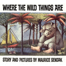 WHERE THE WILD THINGS ARE-Childrens Books & Music-JadeMoghul Inc.