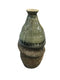 Whimsically Perfect Ceramic decorative Vase, Multicolor-Vases-Multicolor-Ceramic-JadeMoghul Inc.