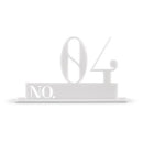 White Acrylic Table Number - Double Digit Style (Pack of 1)-Table Planning Accessories-JadeMoghul Inc.
