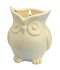 Scented Candles White Birch Scented Owl Candle