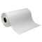 WHITE KRAFT PAPER 18 WIDE ROLL-Arts & Crafts-JadeMoghul Inc.