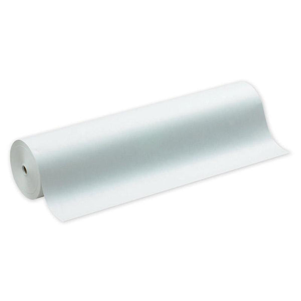 White Kraft Paper 36in Wide Roll-Arts & Crafts-JadeMoghul Inc.